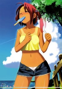 BUY NEW nijiiro zakura - 181505 Premium Anime Print Poster